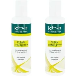 hanskarrer Hans Karrer Clean Complete Eco Duschgel