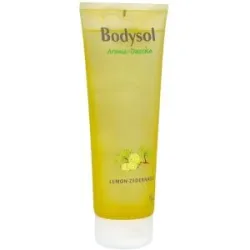 Bodysol Aroma Duschgel Lemon Zedernholz