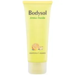 Bodysol Aroma Duschgel Grapefruit Ingwer