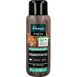 Kneipp Aroma Pflegeschaumbad Männersache