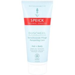 Speick Thermal sensitiv Duschgel