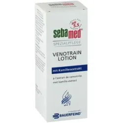 Venotrain Lotion sebamed