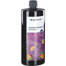 Spitzner Saunaaufguss Lavendel-Kumquat Wellness