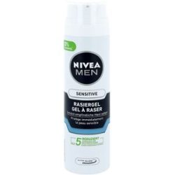 Nivea Men Rasiergel sensitive