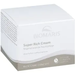 Biomaris super rich cream