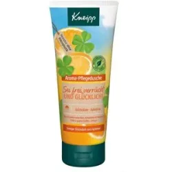 Kneipp Aroma Pflegedusche Sei frei verrückt und glü.