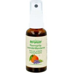 Raumspray Lavendel-mandarine
