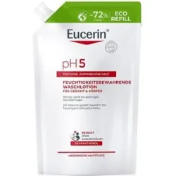 Eucerin pH5 Waschlotion Nachfüll empfindliche Haut