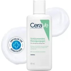 CeraVe Schäumendes Reinigungsgel