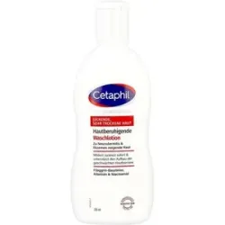 Cetaphil® PRO ItchControl ? Hautberuhigende Waschlotion
