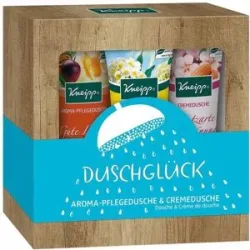 Kneipp Geschenkpackung Duschglück