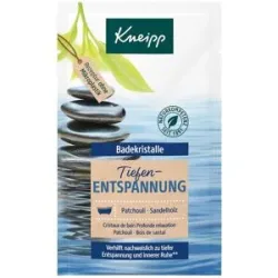Kneipp Badekristalle Tiefen-Entspannung