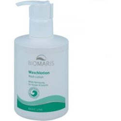 Biomaris Waschlotion Spenderflasche