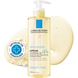 La Roche Posay La Roche-Posay Lipikar ? Dusch- und Badeöl AP+