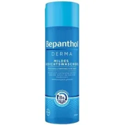 Bepanthol Derma Mildes Gesichtswaschgel