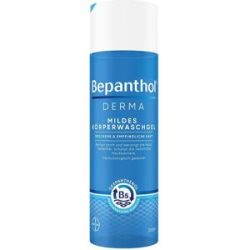 Bepanthol Derma Mildes Körperwaschgel