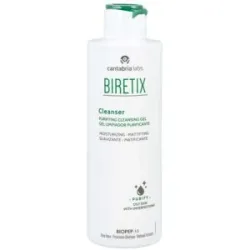 Biretix Cleanser