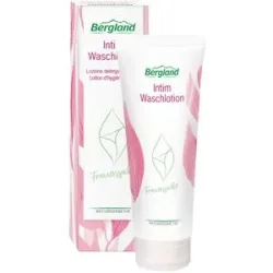 Intim Waschlotion