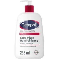 Cetaphil PRO ItchControl Clean Extra Milde Handreinigung