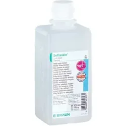 Softaskin Waschlotion Spenderflasche