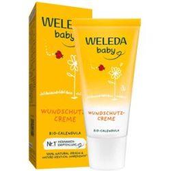Weleda Baby Wundschutzcreme Calendula