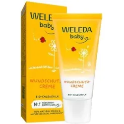 Weleda Baby Wundschutzcreme Calendula