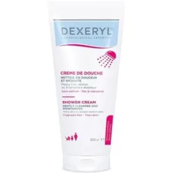 Dexeryl Duschcreme