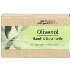 Olivenöl Hand- & Duschseife