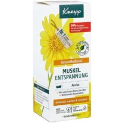 Kneipp Gesundheitsbad Muskel Entspannung