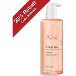 Avene Avène XeraCalm Nutrition Duschgel
