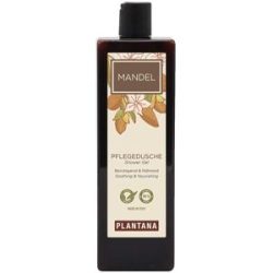 PLANTANA Mandel Pflegedusche