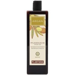 PLANTANA Argan Pflegedusche