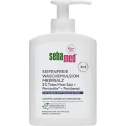 Sebamed Meersalz Wasch-Emulsion