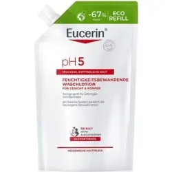 Eucerin pH5 Waschlotion Empfindliche Haut Nachfüll