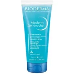 Bioderma Atoderm Gel Douche