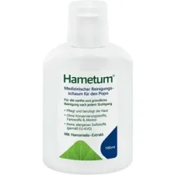Hametum Reinigungsschaum