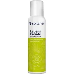 Spitzner Duschschaum Lebensfreude