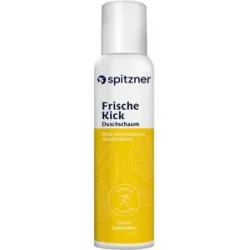 Spitzner Duschschaum Frischekick
