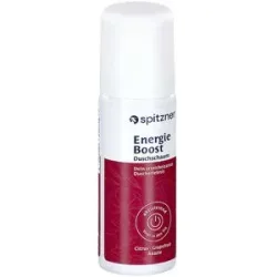 Spitzner Duschschaum Energieboost