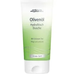Olivenöl Hydrofrisch Dusche