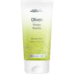Dr. Theiss Oliven Fitness Dusche