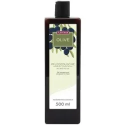 PLANTANA Olive Pflegedusche mit Bio-Olive