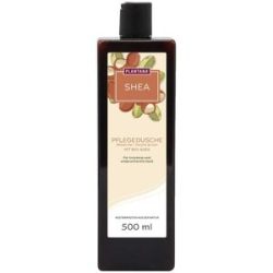 PLANTANA Shea Pflegedusche mit Bio-Shea