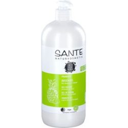 Sante Family Duschgel Ananas & Limone