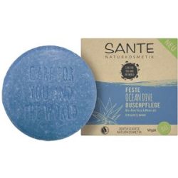 Sante Feste Duschpflege Ocean Dive Aloe Vera & Meersalz