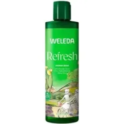 Weleda, Weleda Refresh Erfrischungsdusche Citrus