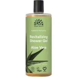 Urtekram Aloe Vera Revitalizing Shower Gel