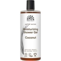 Urtekram Coconut Moisturizing Shower Gel