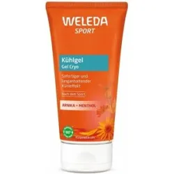 Weleda Sport Kühlgel Arnika