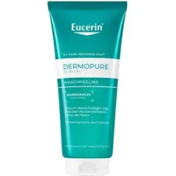 Eucerin DermoPure Clinical Waschpeeling